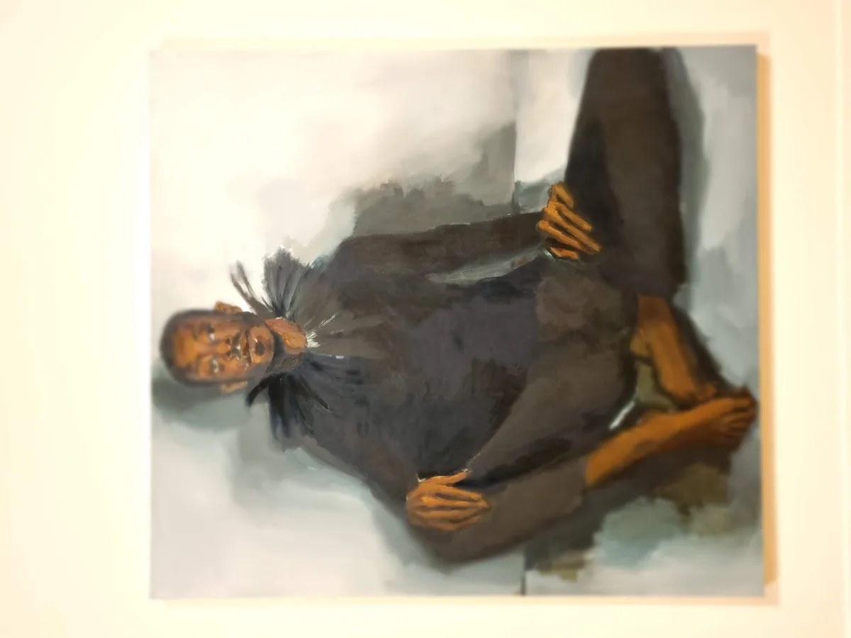 Lynette Yiadom-Boakye Gallery Image 173